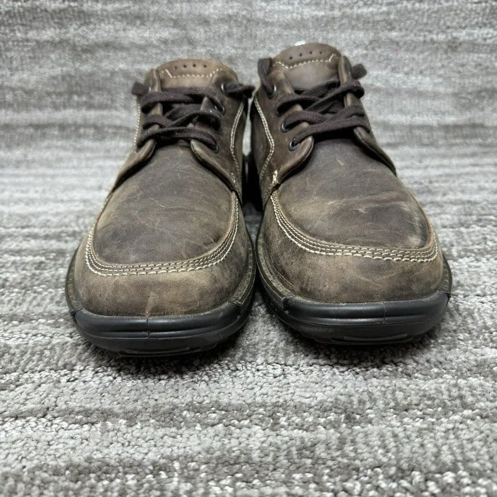 Ecco elevate your